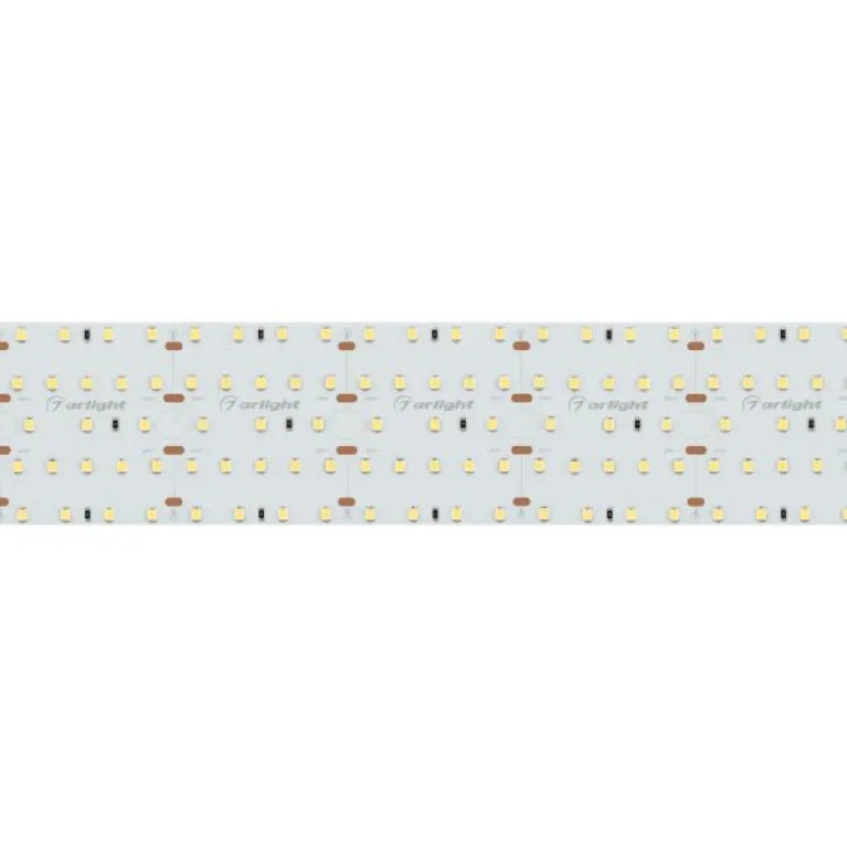Светодиодная лента Arlight S2-A420-59mm 24V Warm3000 (30 W/m, IP20, 2835, 2.5m) 021208(2) в Нижнем Новгороде