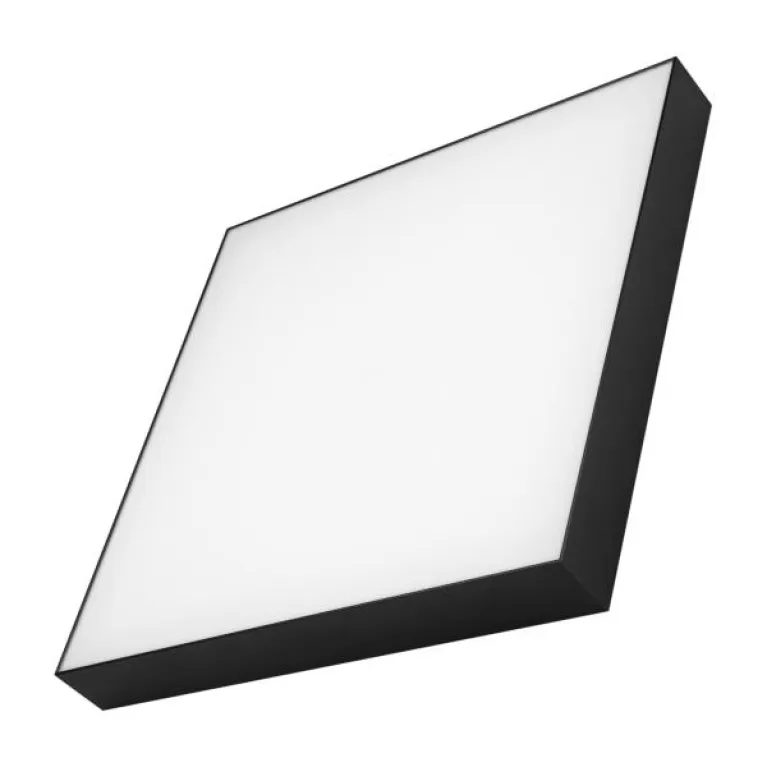 Потолочный светодиодный светильник Arlight SP-Quadro-S600x600-60W Warm3000 034805 в Нижнем Новгороде
