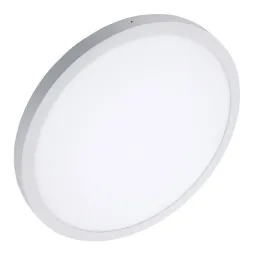 Потолочный светодиодный светильник Arlight SP-R600A-48W Warm3500 029843