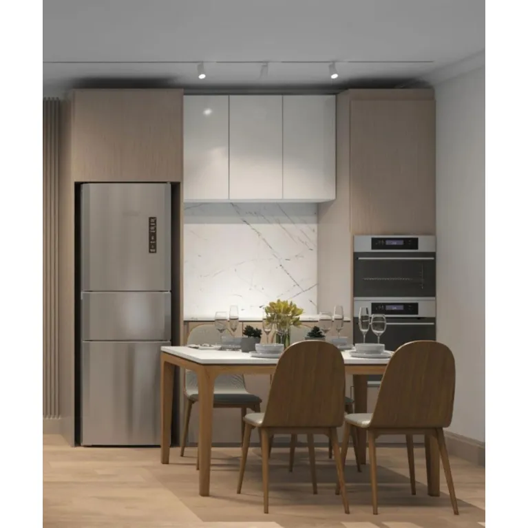 Трековый светодиодный светильник Denkirs Smart Spot DK8012-BG в Нижнем Новгороде