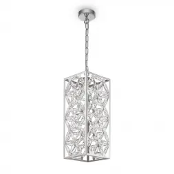 Подвесной светильник Maytoni New Series 069 MOD069PL-01CH
