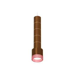 Подвесной светильник Ambrella Light Techno Spot XP8117005 (A2301, A2063x4, C6304x5, A2101, C8117, N8