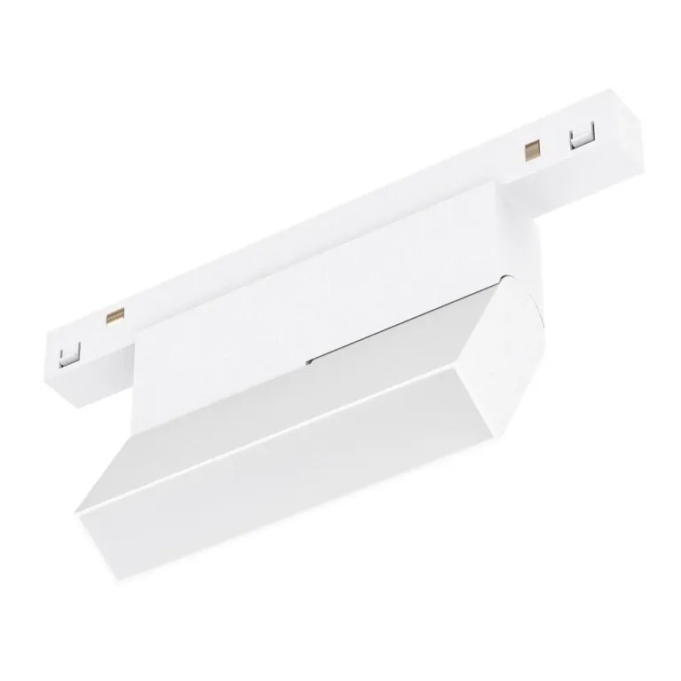Трековый светодиодный светильник Arlight MAG-ORIENT-FLAT-FOLD-S195-6W Day4000 035852(1) в Нижнем Новгороде
