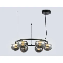 Подвесная люстра Ambrella Light High Light Modern LH12003