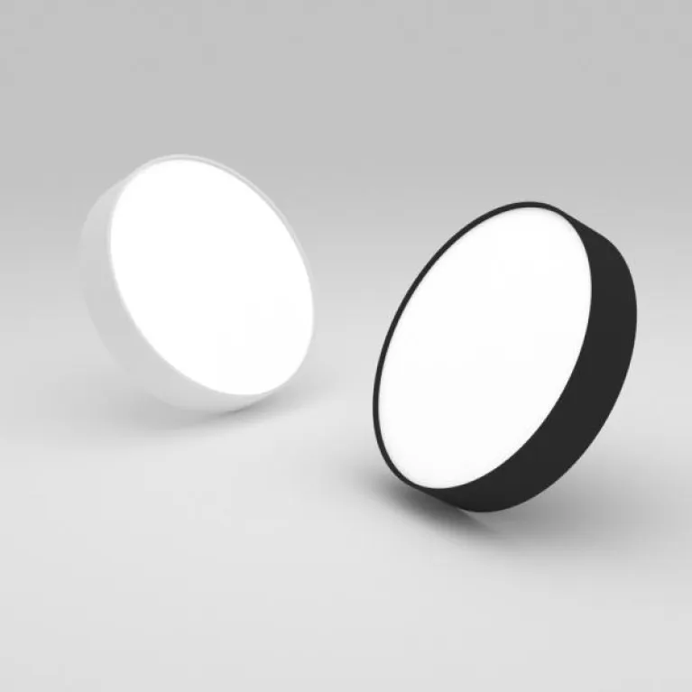 Потолочный светодиодный светильник Arlight SP-Rondo-175A-16W Day4000 022238(2) в Нижнем Новгороде
