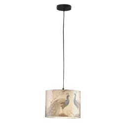 Подвесной светильник Moderli Strauss V11514-1P