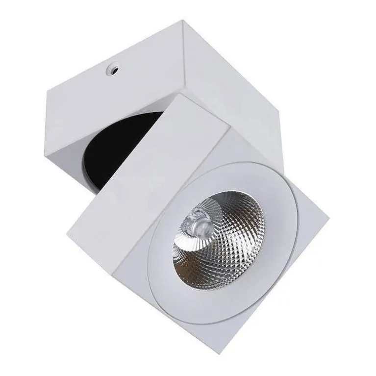 Светодиодный спот DesignLed InLondon Level LC1329WH-5-NW 004205 в Нижнем Новгороде