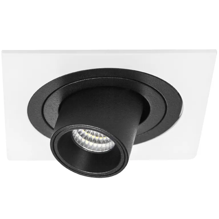 Встраиваемый светильник Lightstar Intero (217516+217172) i516172 в Нижнем Новгороде