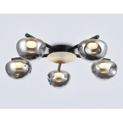 Потолочная люстра Ambrella Light High Light Modern LH12009
