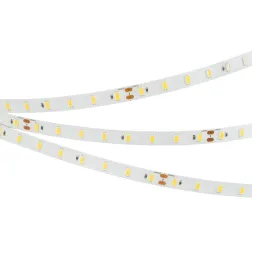 Светодиодная лента Arlight Ultra-C64-10mm 24V Warm2700 (14.4 W/m, IP20, 5630, 5m) 037455