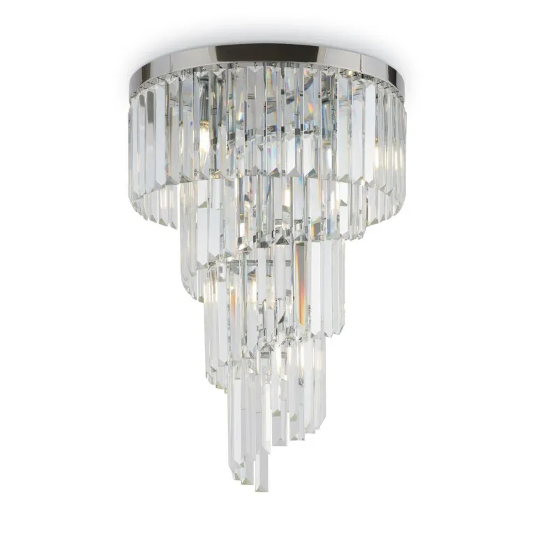Подвесная люстра Maytoni Louis RC007CL-06CH в Нижнем Новгороде