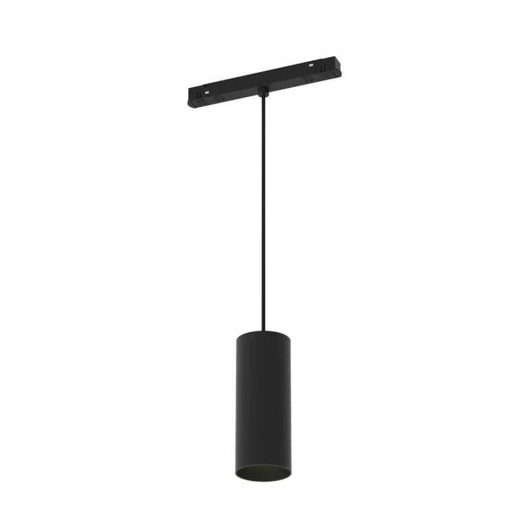 Трековый подвесной светодиодный светильник Maytoni Technica Focus Led TR041-2-12W3K-B в Нижнем Новгороде
