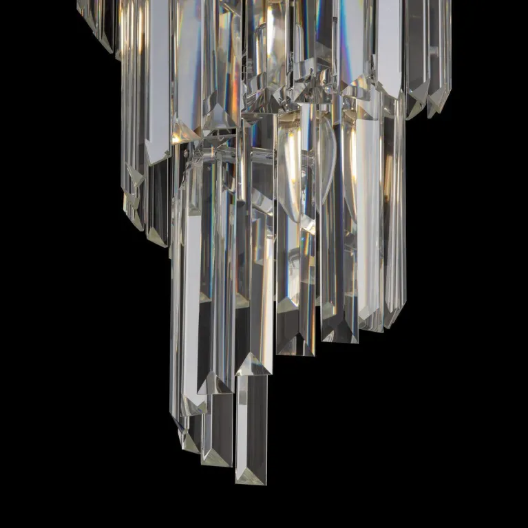 Подвесная люстра Maytoni Louis RC007CL-06CH в Нижнем Новгороде