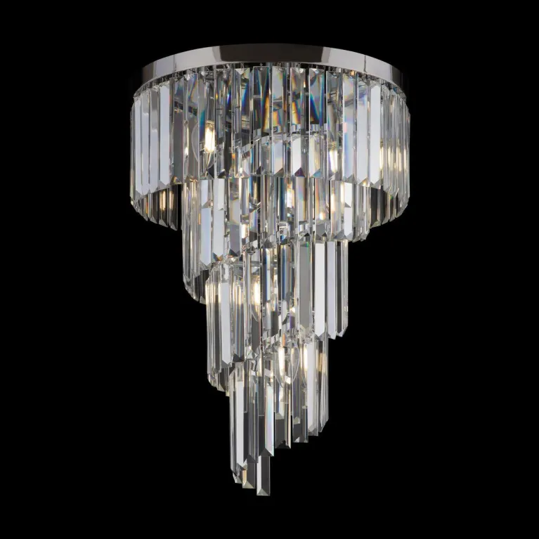 Подвесная люстра Maytoni Louis RC007CL-06CH в Нижнем Новгороде