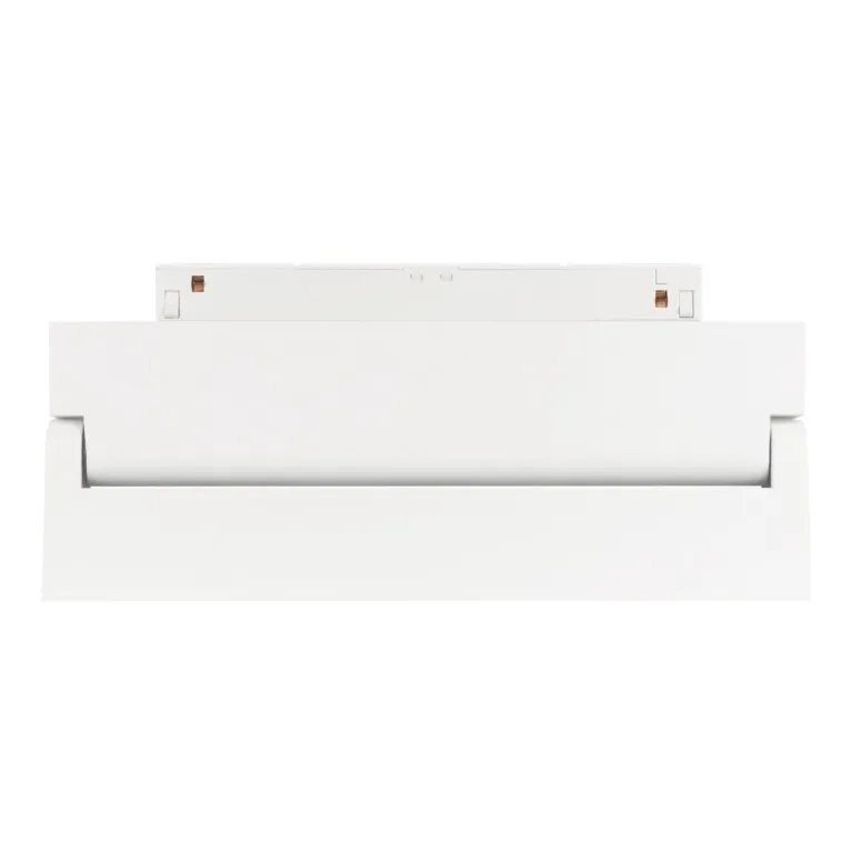 Трековый светодиодный светильник Arlight MAG-ORIENT-LASER-FOLD-S230-12W Day4000 035864(1) в Нижнем Новгороде