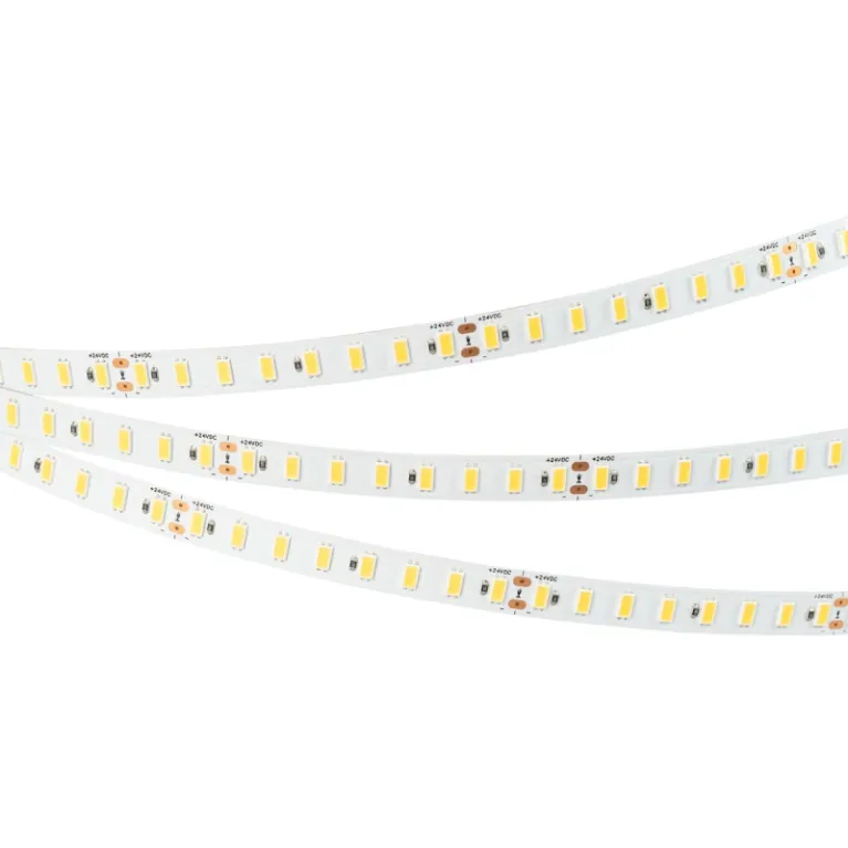 Светодиодная лента Arlight Ultra-C112-10mm 24V White6000 (19.2 W/m, IP20, 5630, 5m) 037456 в Нижнем Новгороде