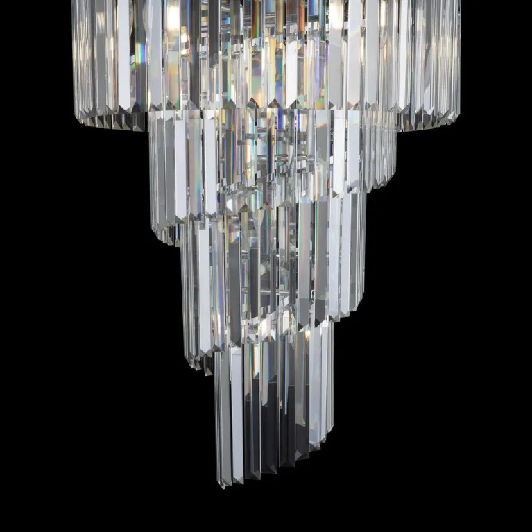 Подвесная люстра Maytoni Louis RC007CL-08CH в Нижнем Новгороде