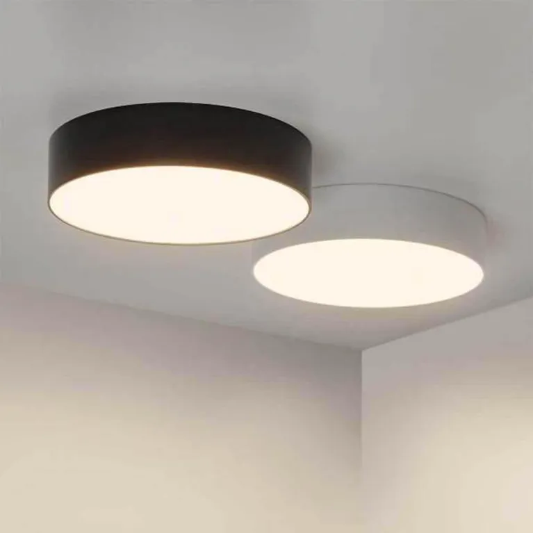 Потолочный светодиодный светильник Arlight SP-Rondo-210B-20W Day White 022239(2) в Нижнем Новгороде