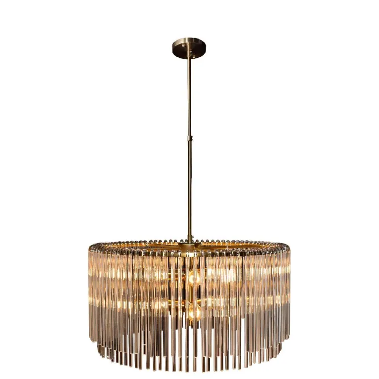 Подвесная люстра Garda Decor 20MD3449-6 в Нижнем Новгороде