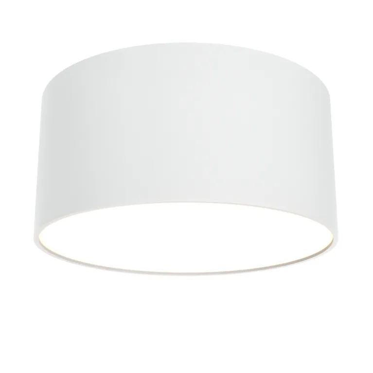 Потолочный светильник Maytoni Zon C032CL-12W3K-RD-W в Нижнем Новгороде