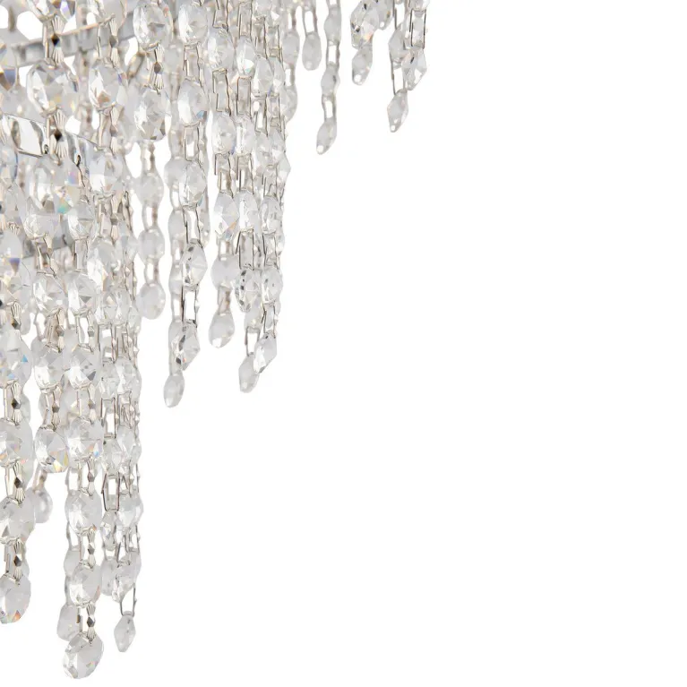 Подвесная люстра Maytoni Noa DIA202PL-12CH в Нижнем Новгороде