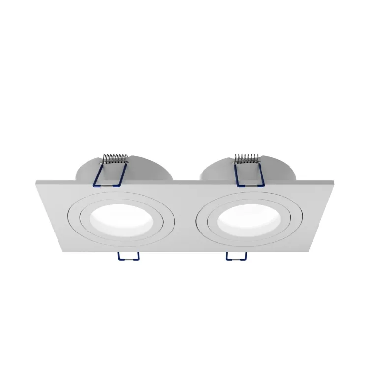Встраиваемый светильник Lightera Mont LE204RL-2W в Нижнем Новгороде