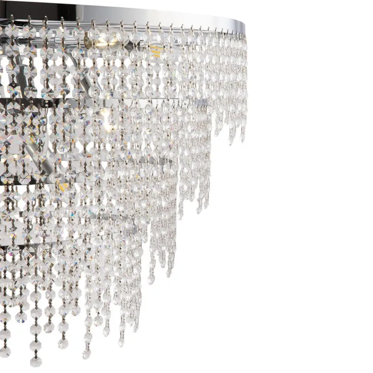 Подвесная люстра Maytoni Noa DIA202PL-15CH в Нижнем Новгороде