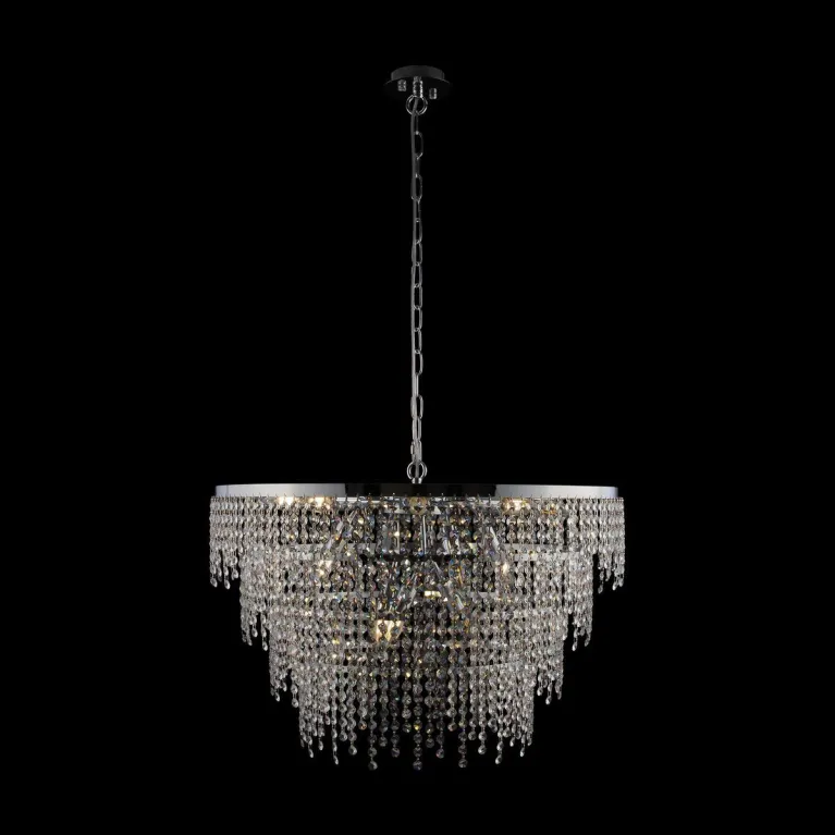 Подвесная люстра Maytoni Noa DIA202PL-15CH в Нижнем Новгороде