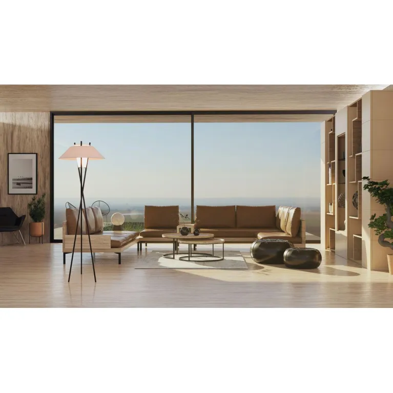 Торшер Maytoni Bastone MOD006FL-01N в Нижнем Новгороде