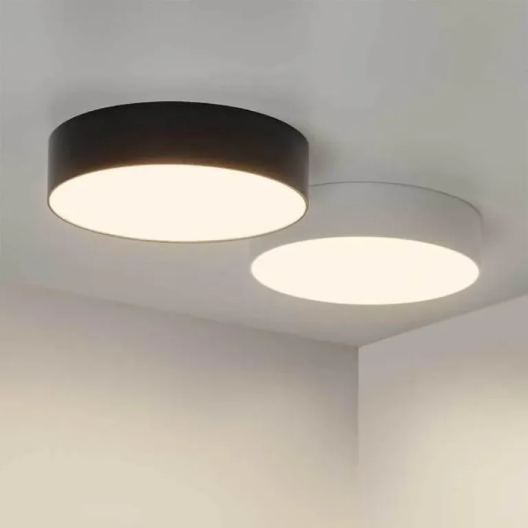 Потолочный светодиодный светильник Arlight SP-Rondo-R210-20W Warm3000 022905(2) в Нижнем Новгороде