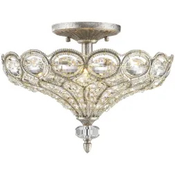 Потолочный светильник Wertmark Princess WE310.04.207