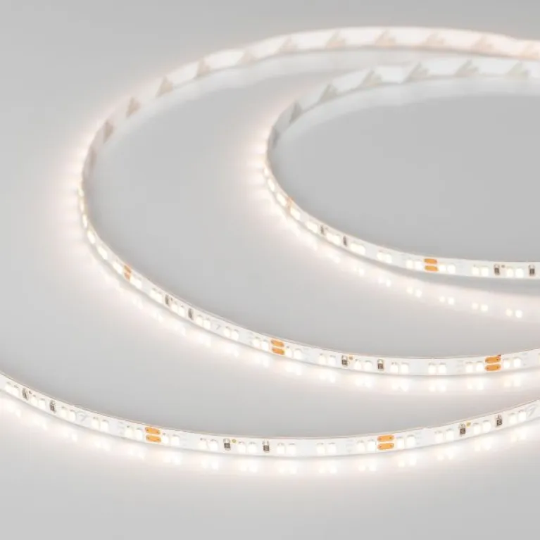 Светодиодная лента Arlight Microled-M240-4.5mm 24V White-CDW (9.6 W/m, IP20, 2216, 5m) 024506(2) в Нижнем Новгороде