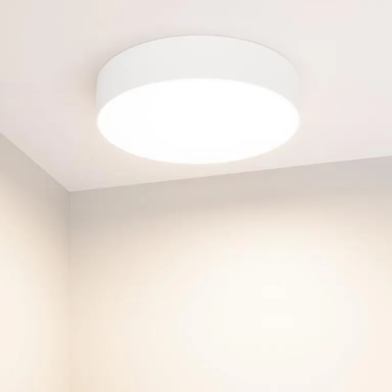 Потолочный светодиодный светильник Arlight SP-Rondo-R250-20W Day4000 035534 в Нижнем Новгороде