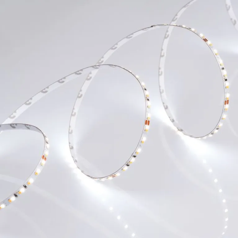 Светодиодная лента Arlight Microled-M240-4.5mm 24V White-CDW (9.6 W/m, IP20, 2216, 5m) 024506(2) в Нижнем Новгороде