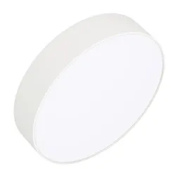 Потолочный светодиодный светильник Arlight SP-Rondo-R250-30W Day4000 022232(2)