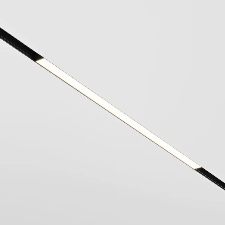 Трековый светодиодный светильник Maytoni Technica Basis TR030-2-24W4K-B в Нижнем Новгороде