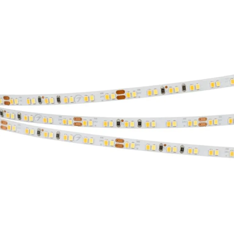Светодиодная лента Arlight Microled-M240-4.5mm 24V White-CDW (9.6 W/m, IP20, 2216, 5m) 024506(2) в Нижнем Новгороде