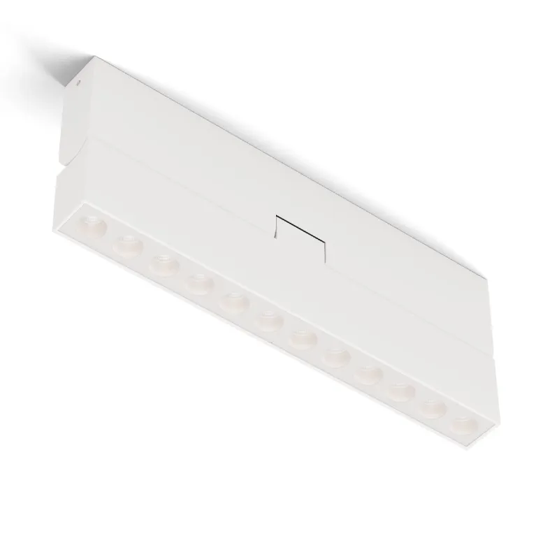 Настенно-потолочный светильник Maytoni Points rot C136CL-12W4K-W в Нижнем Новгороде