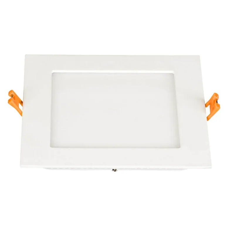 Встраиваемый светодиодный светильник Arlight DL-142x142M-13W Day White 020129 в Нижнем Новгороде