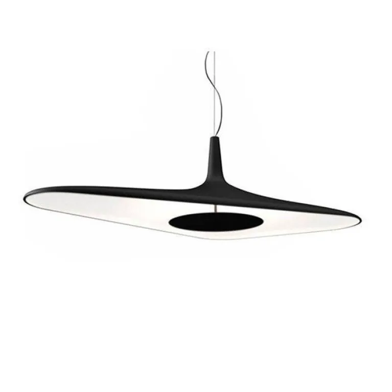 Подвесной светодиодный светильник Milosh Tendence 0827PL-80BK в Нижнем Новгороде