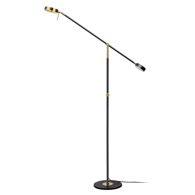 Торшер Odeon Light Denzel 4321/20FL в Нижнем Новгороде