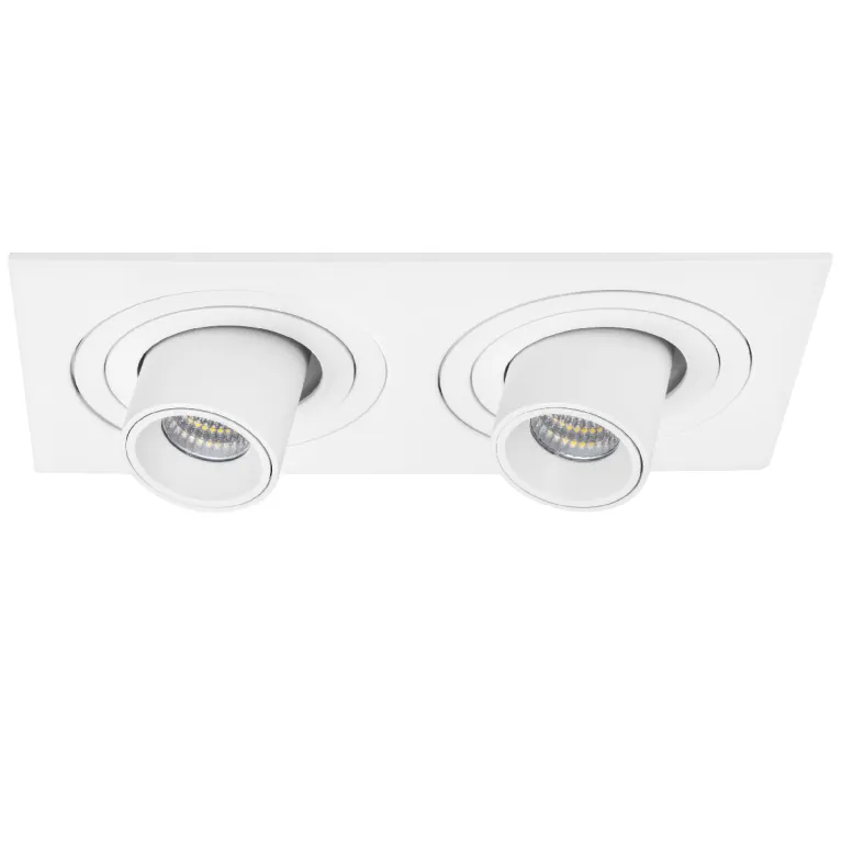 Встраиваемый светильник Lightstar Intero (217526+217164+217164) i526164 в Нижнем Новгороде