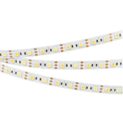Светодиодная лента Arlight RT-B60-12mm 12V White-MIX (14.4 W/m, IP20, 5060, 5m) 011093(2)