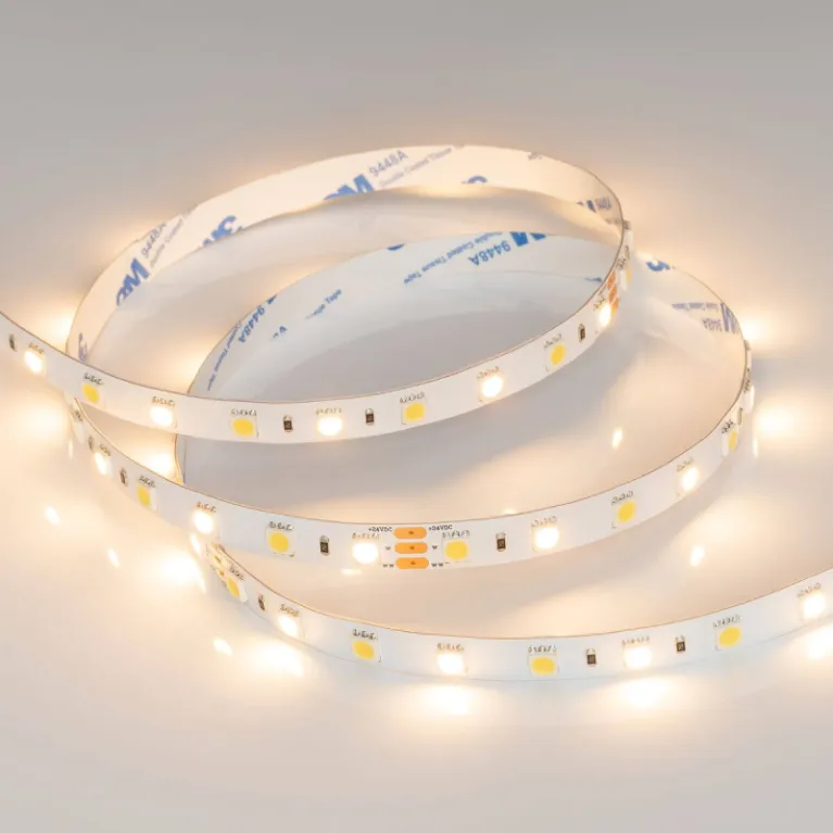 Светодиодная лента Arlight RT-B60-10mm 24V White-MIX (14.4 W/m, IP20, 5060, 5m) 025213(1) в Нижнем Новгороде