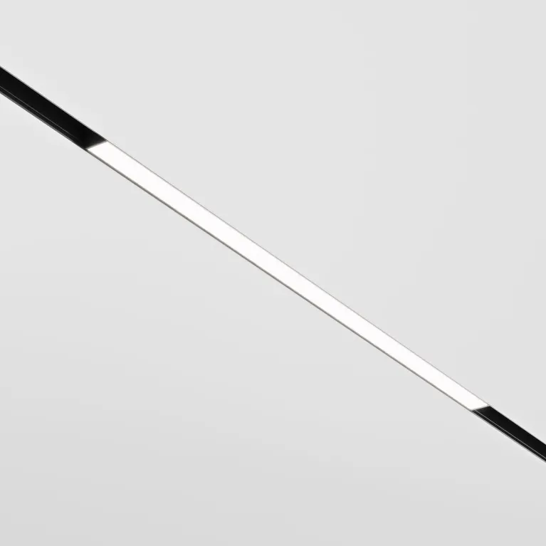 Трековый светодиодный светильник Maytoni Technica Basis TR030-4-24W3K-WW-DS-B в Нижнем Новгороде
