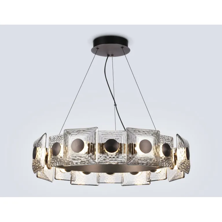 Подвесная люстра Ambrella Light High Light Crystal LH31030 в Нижнем Новгороде