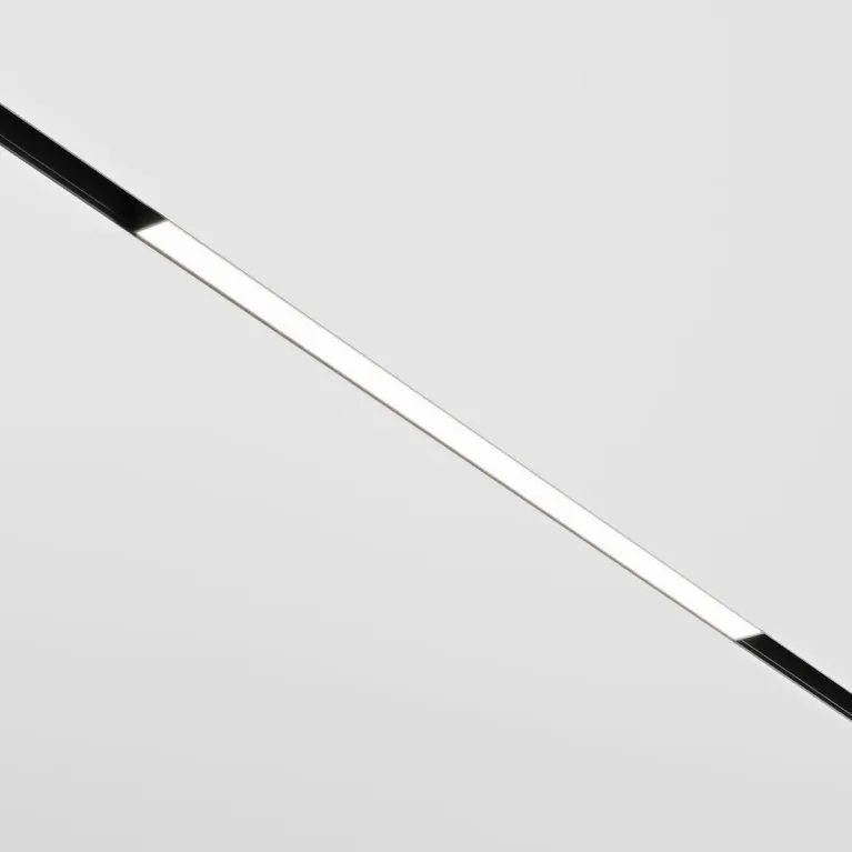 Трековый светодиодный светильник Maytoni Technica Basis TR030-4-24W3K-WW-DS-B в Нижнем Новгороде