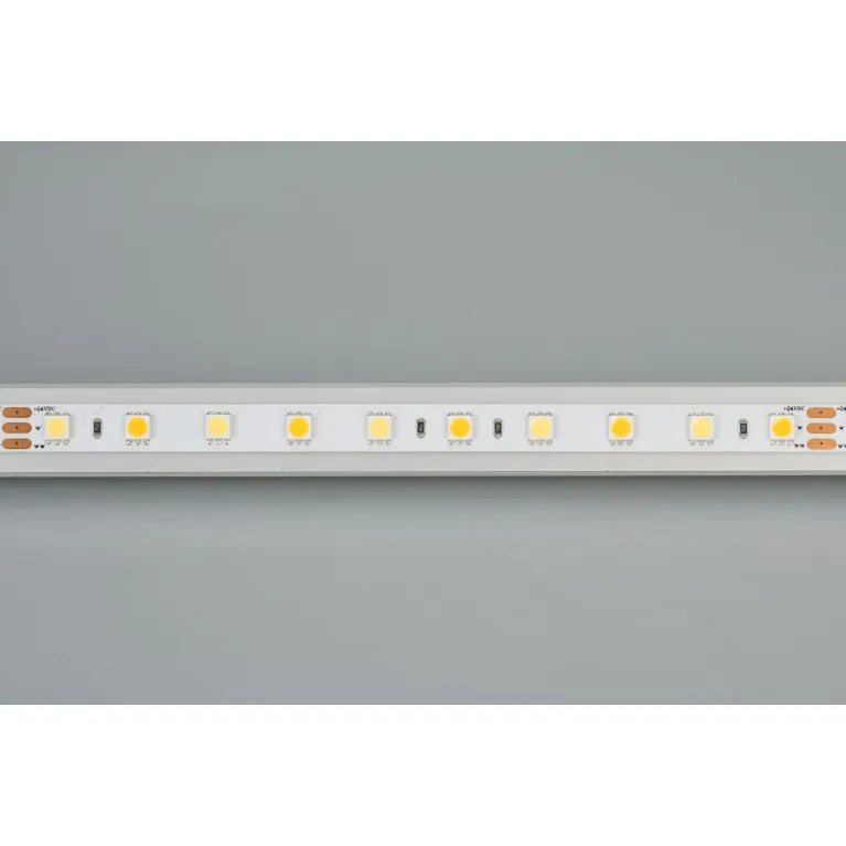 Светодиодная лента Arlight RT-B60-10mm 24V White-MIX (14.4 W/m, IP20, 5060, 5m) 025213(1) в Нижнем Новгороде