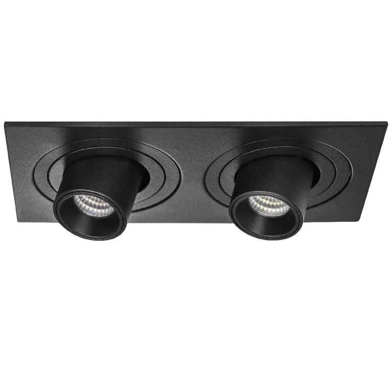 Встраиваемый светильник Lightstar Intero (217527+217172+217172) i527172 в Нижнем Новгороде