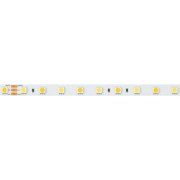 Светодиодная лента Arlight RT-B60-10mm 24V White-MIX (14.4 W/m, IP20, 5060, 5m) 025213(1) в Нижнем Новгороде